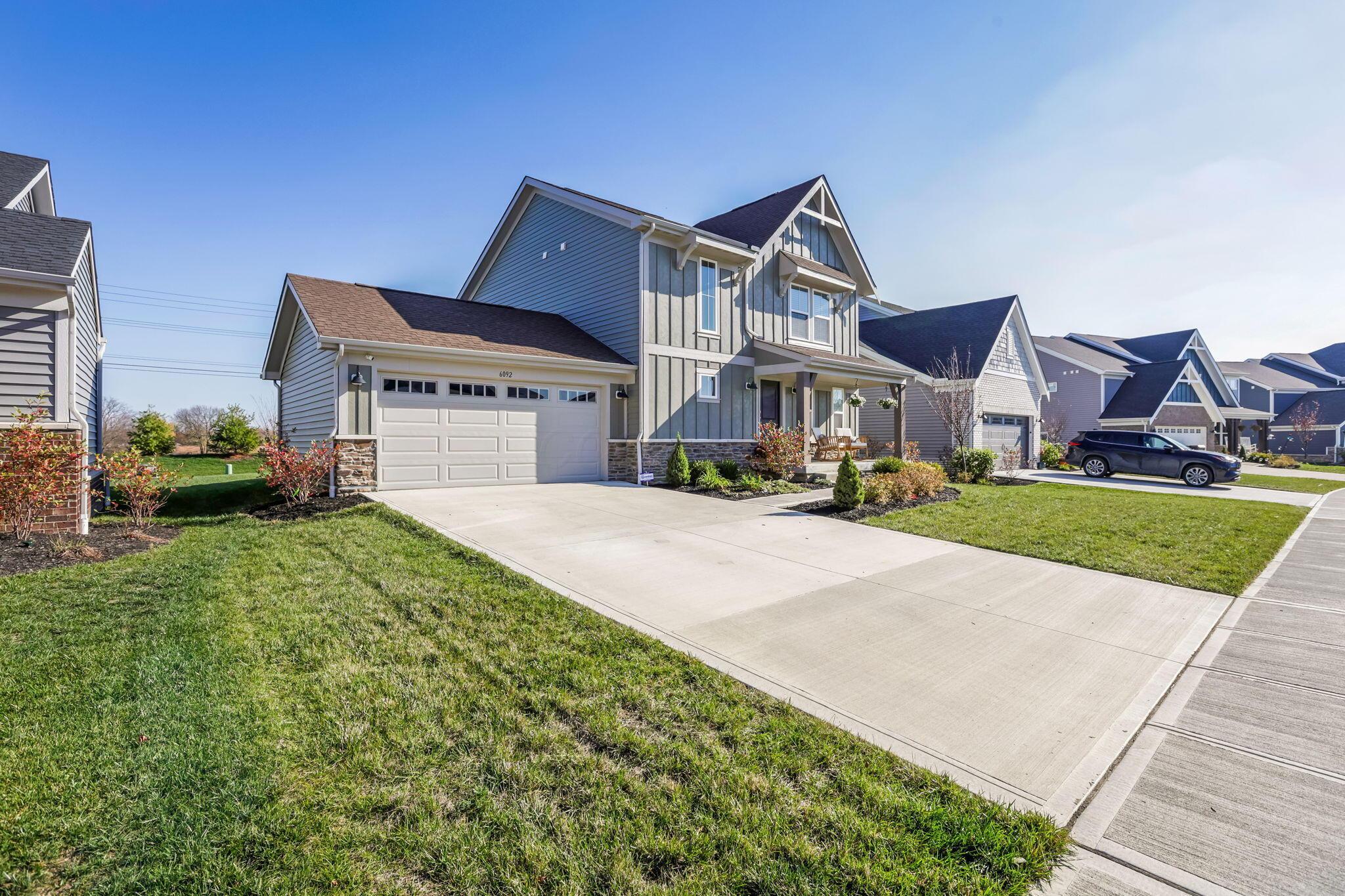 6092 Lavender Field, Grove City, Ohio image 4