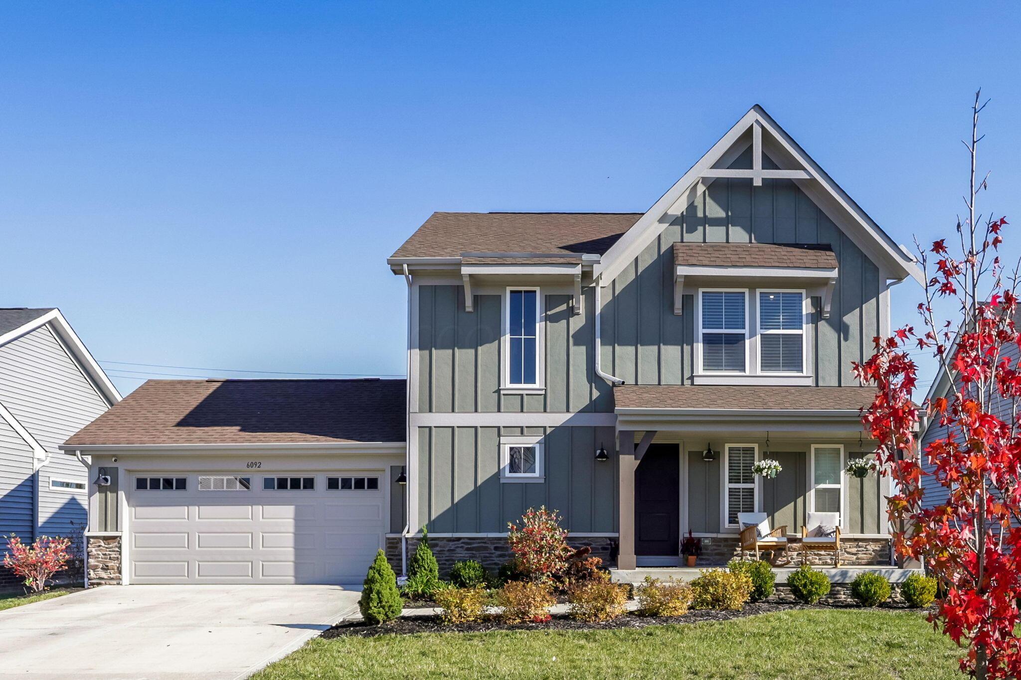 6092 Lavender Field, Grove City, Ohio image 1