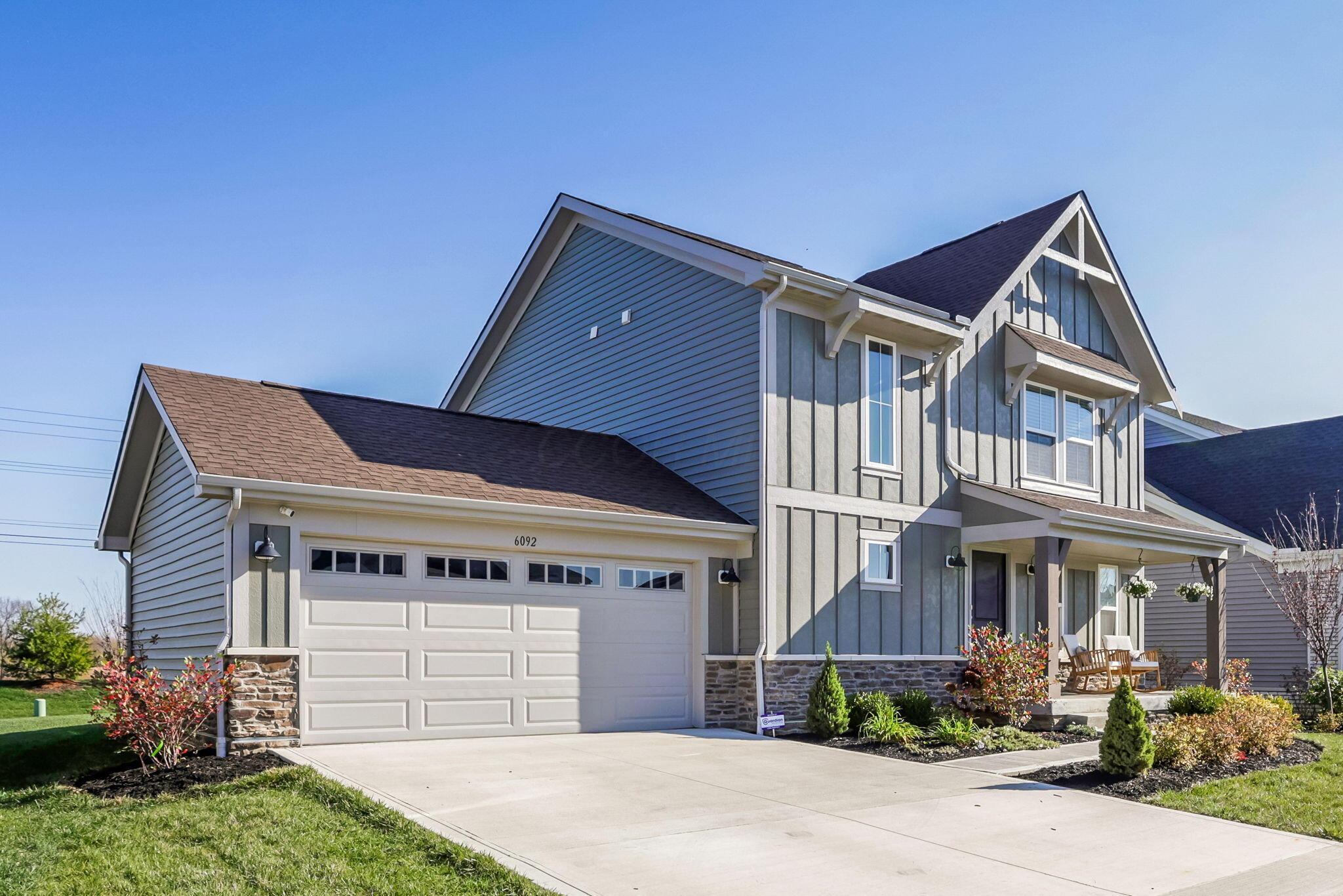 6092 Lavender Field, Grove City, Ohio image 3