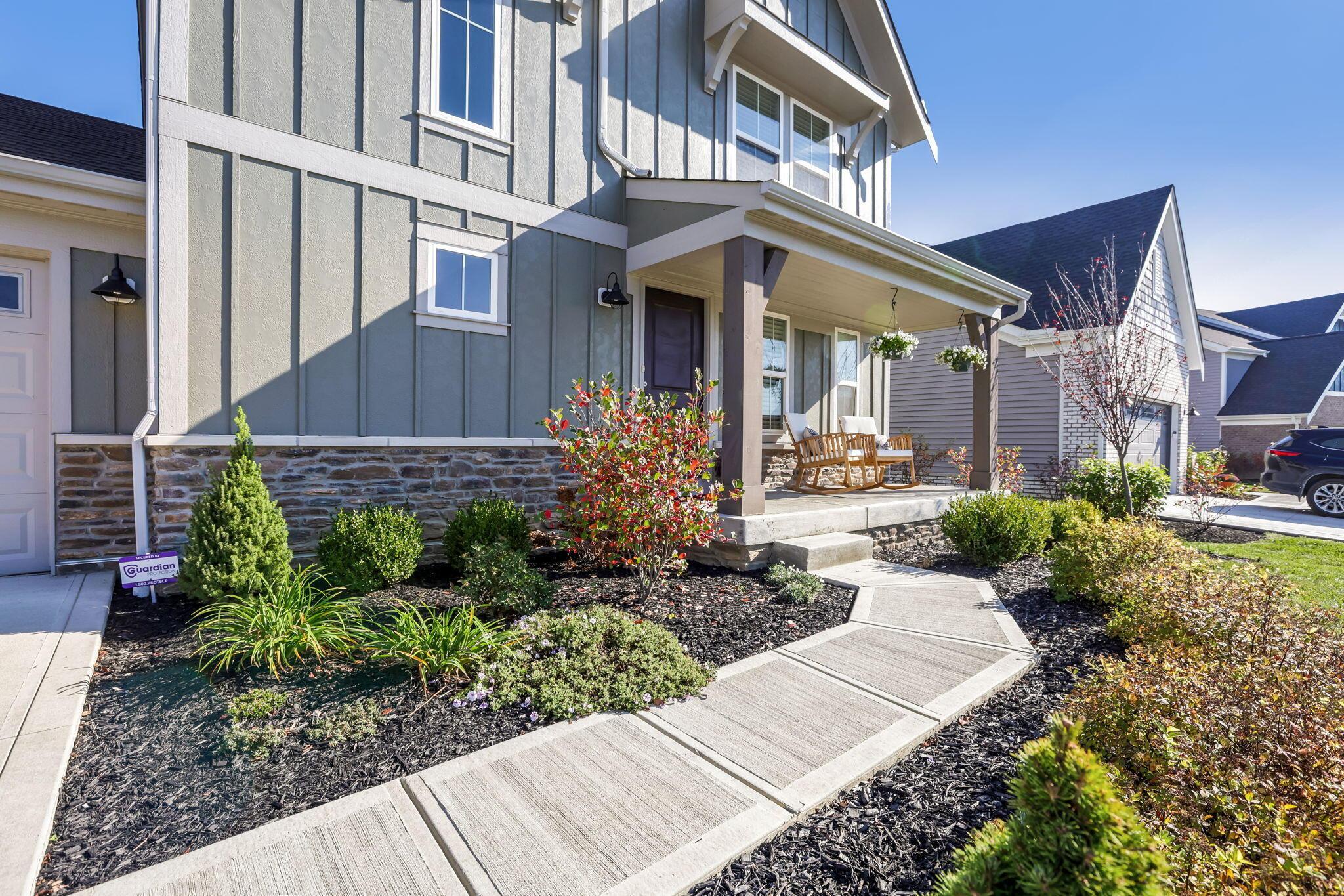 6092 Lavender Field, Grove City, Ohio image 7