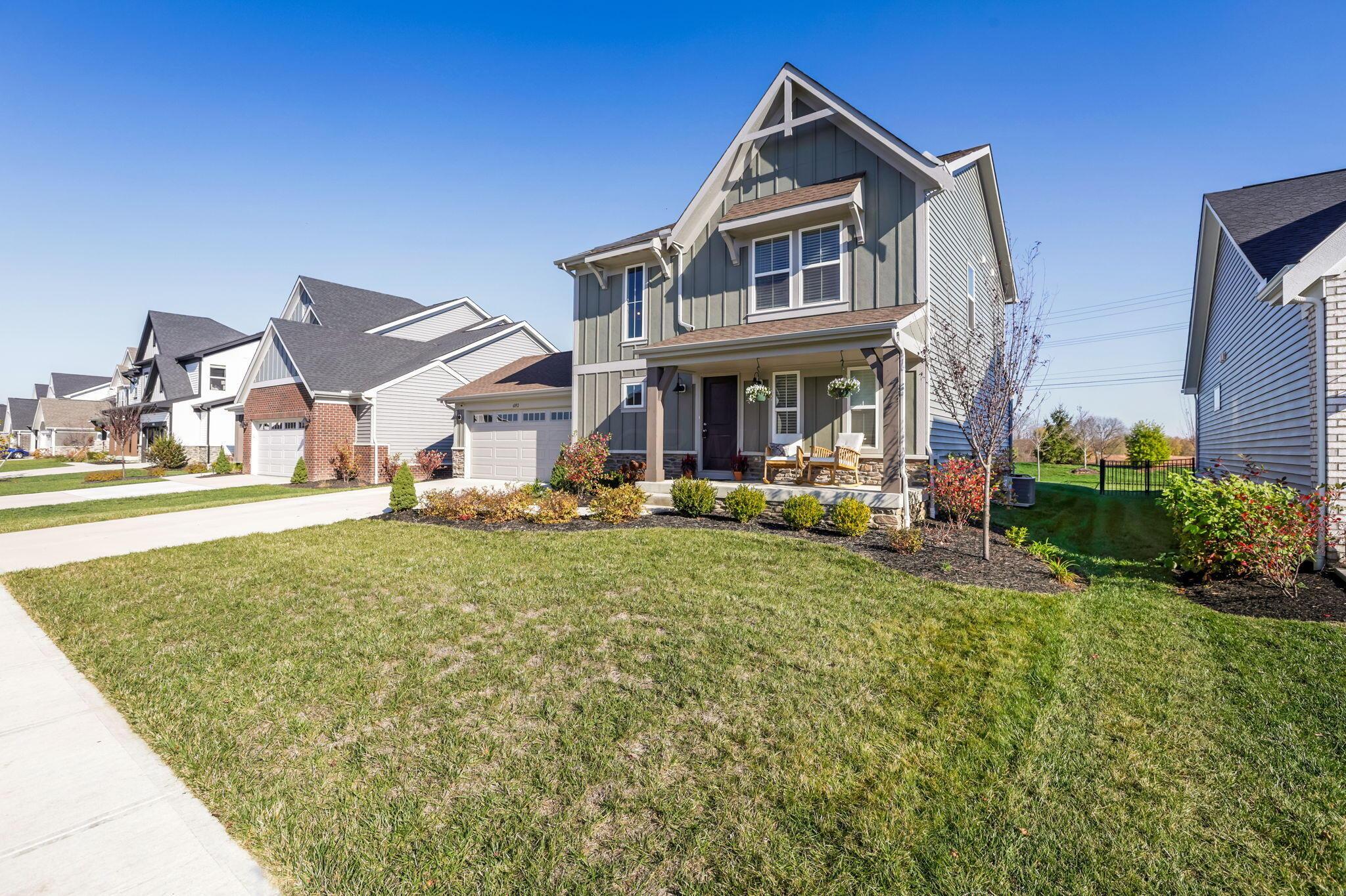 6092 Lavender Field, Grove City, Ohio image 6