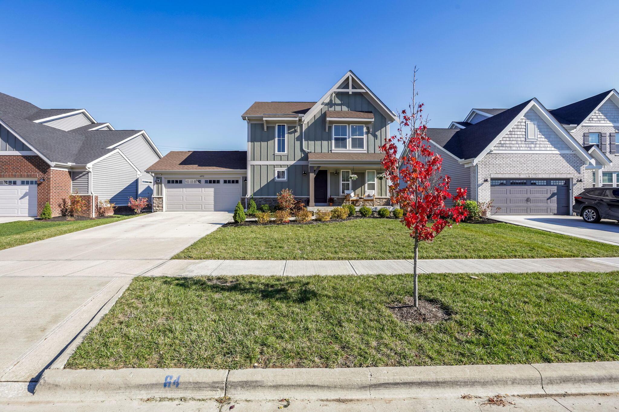 6092 Lavender Field, Grove City, Ohio image 2