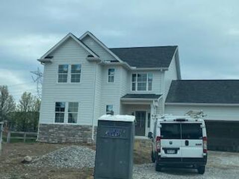 Photo of 2335 Jaxton, Lewis Center, OH 43035 (MLS # 226009970)