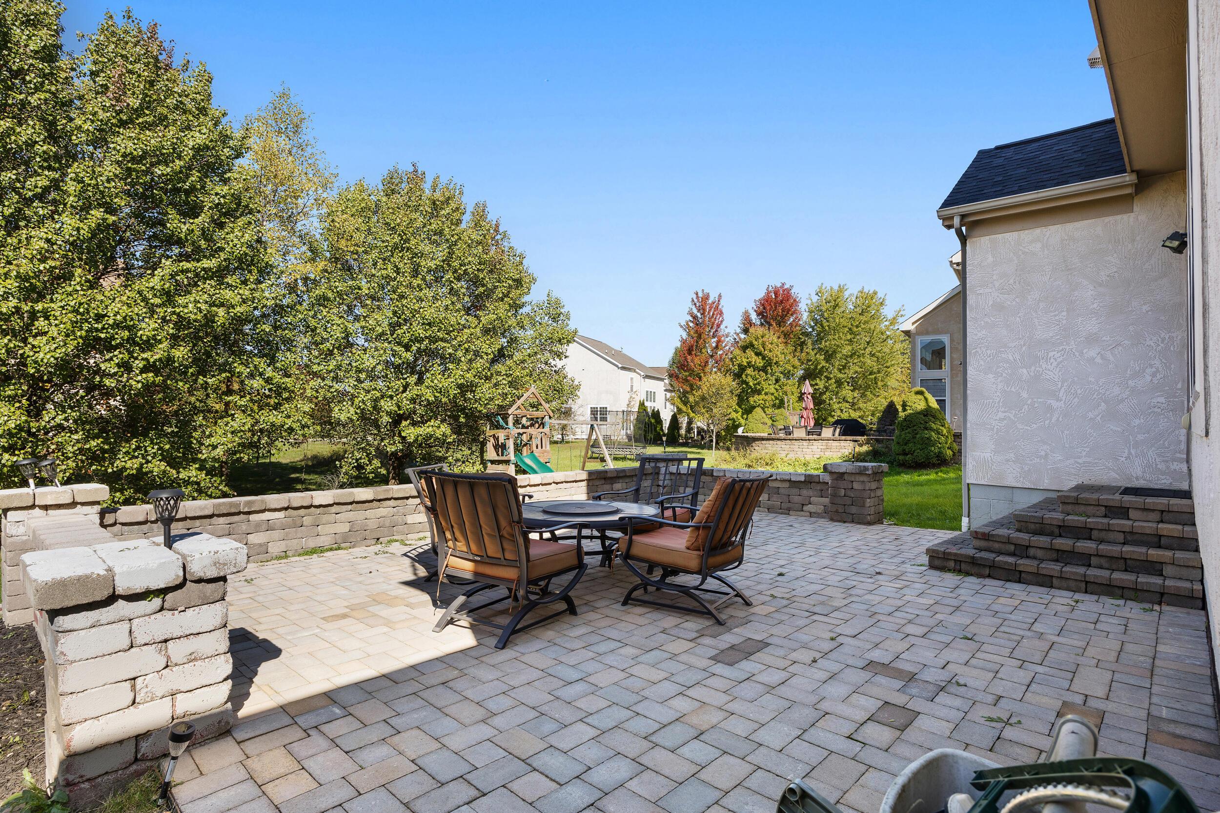 5042 Silver Woods Lane, Dublin, Ohio image 43