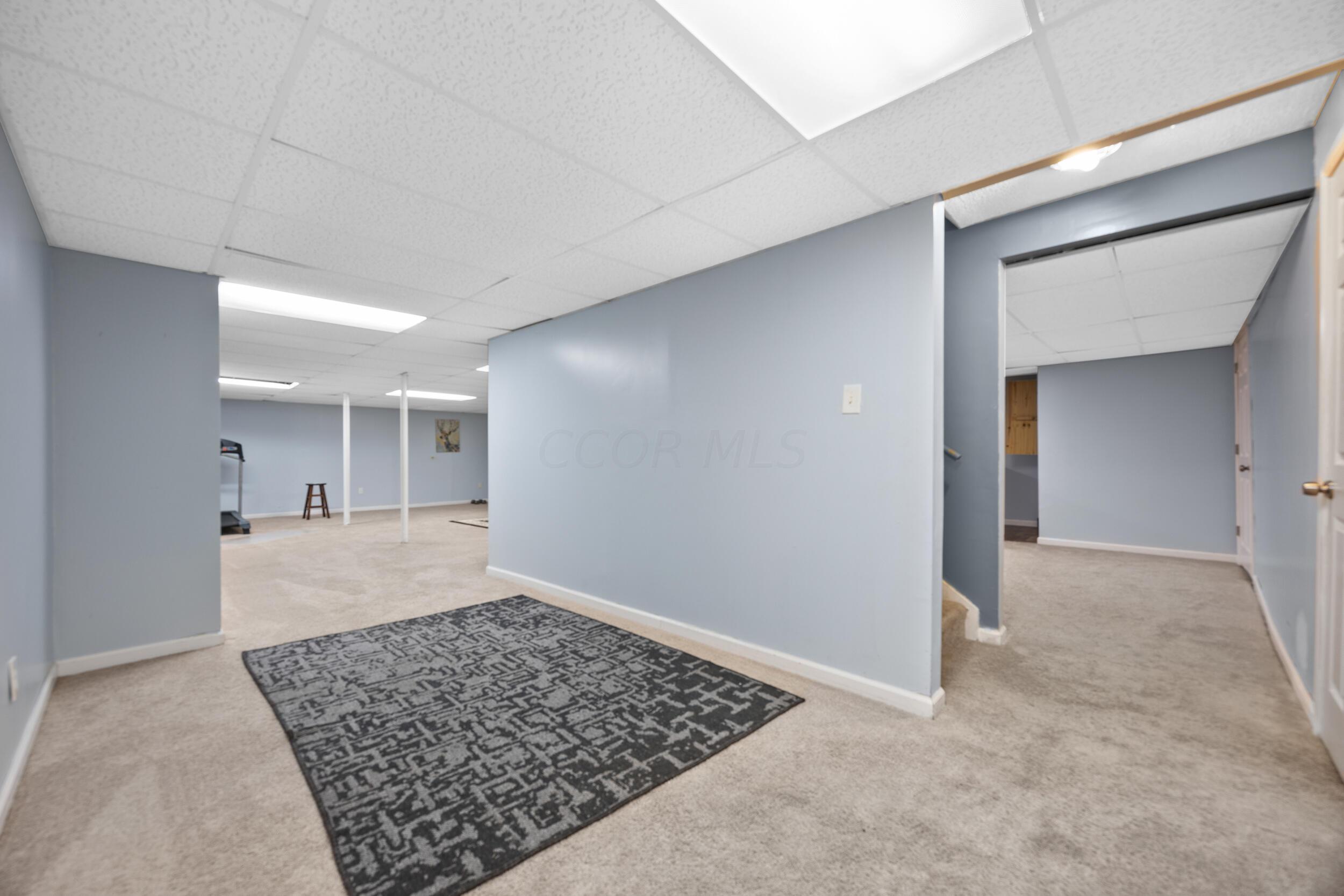 5042 Silver Woods Lane, Dublin, Ohio image 39