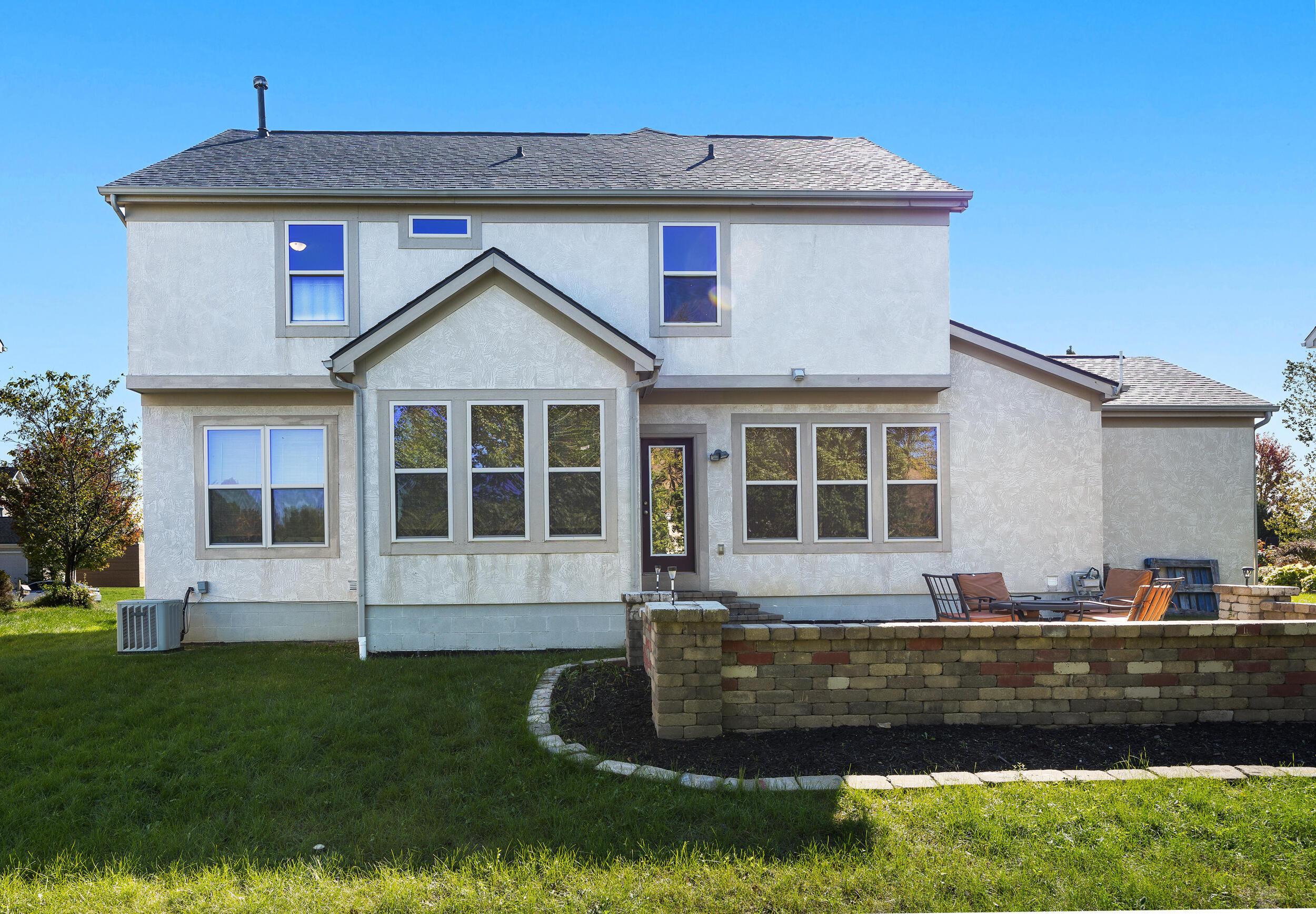 5042 Silver Woods Lane, Dublin, Ohio image 45