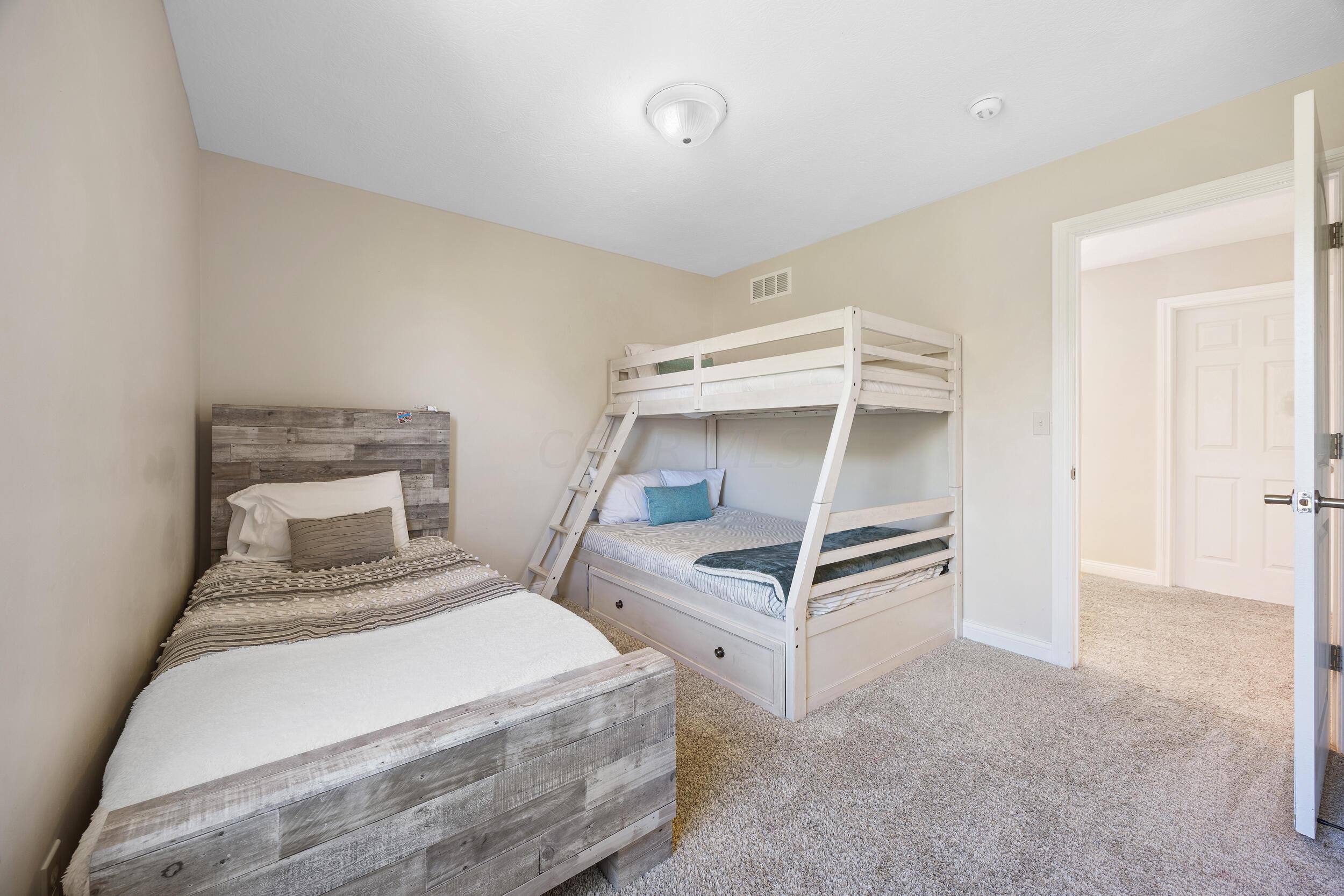 5042 Silver Woods Lane, Dublin, Ohio image 33