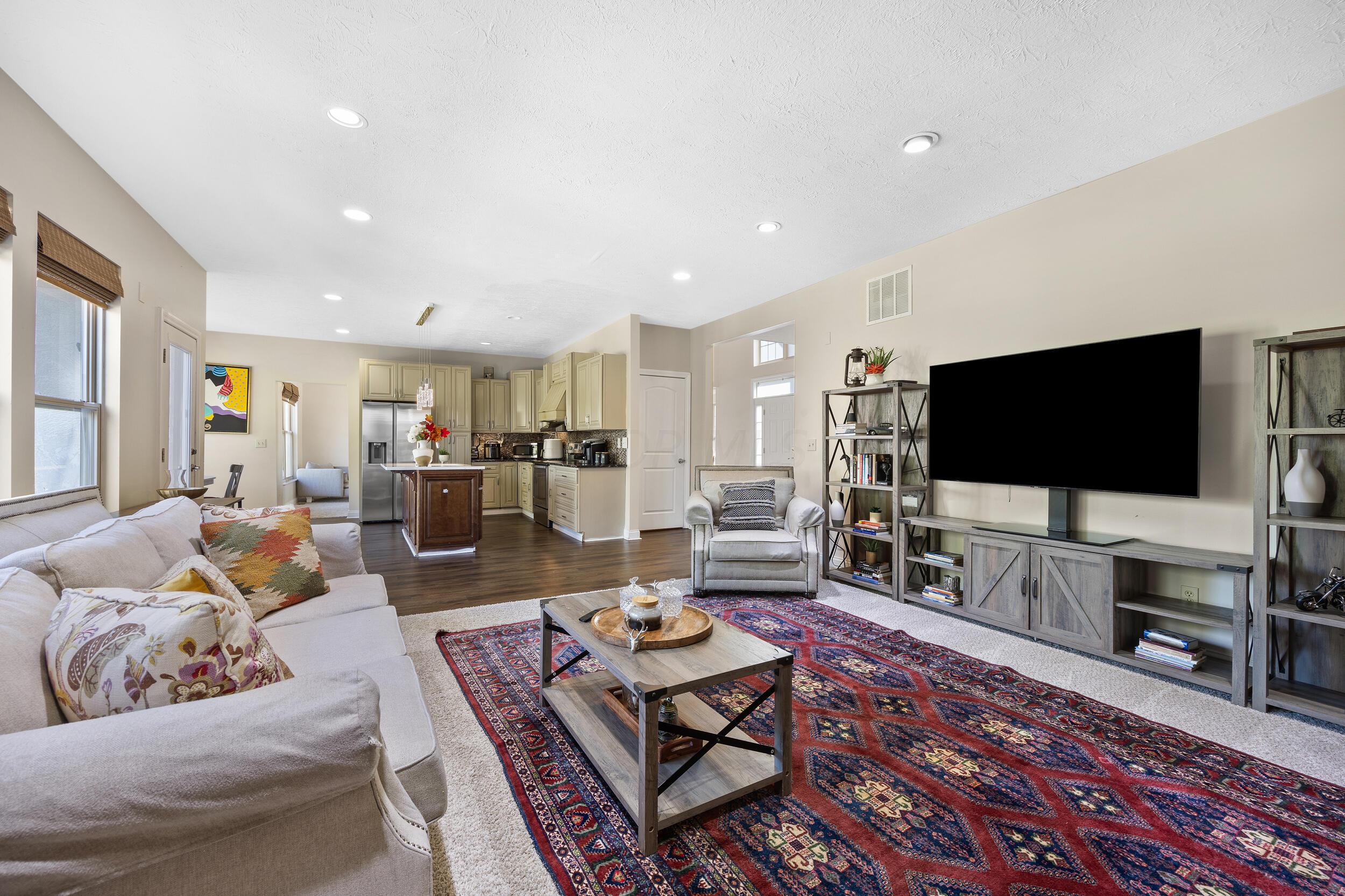 5042 Silver Woods Lane, Dublin, Ohio image 20