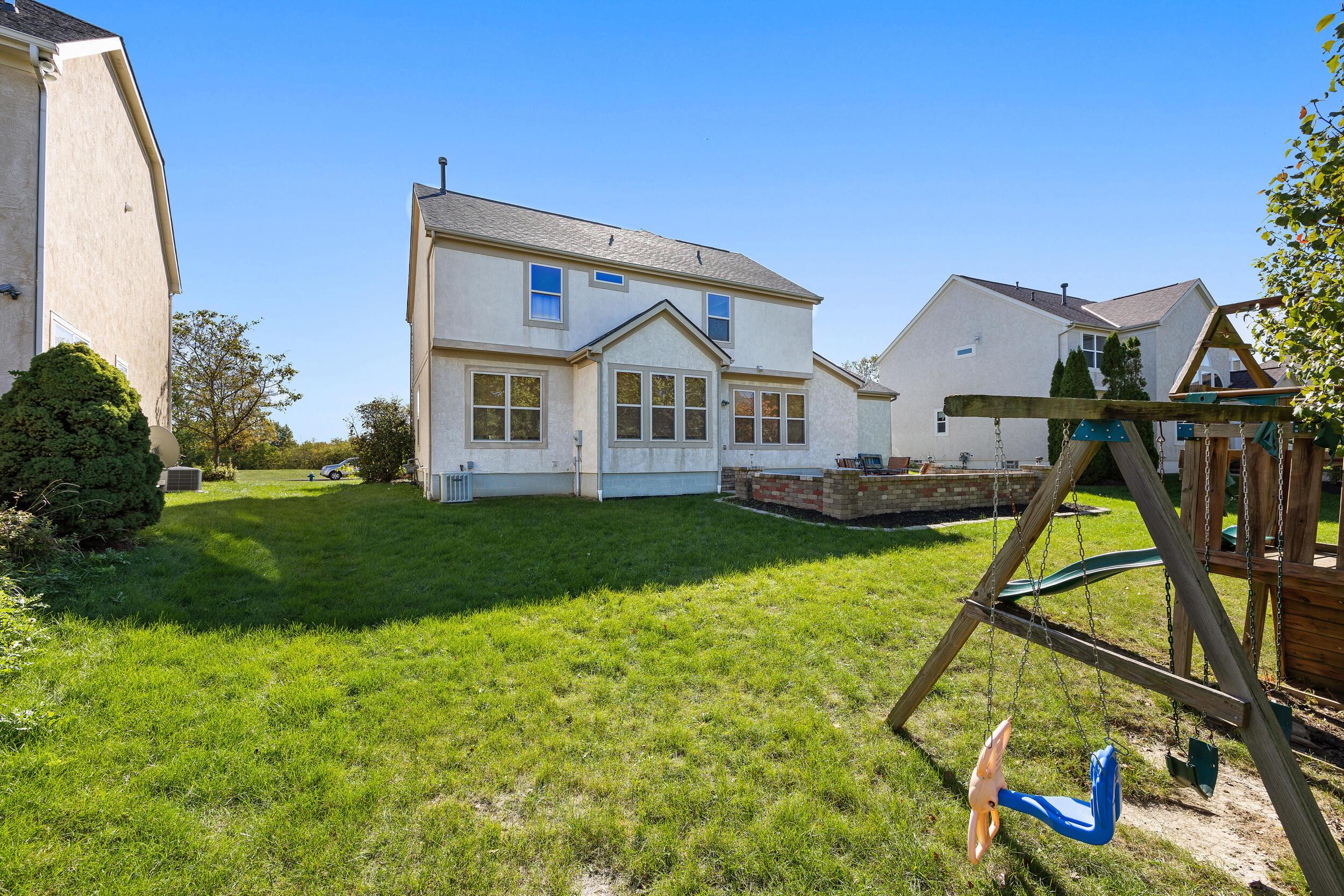5042 Silver Woods Lane, Dublin, Ohio image 44
