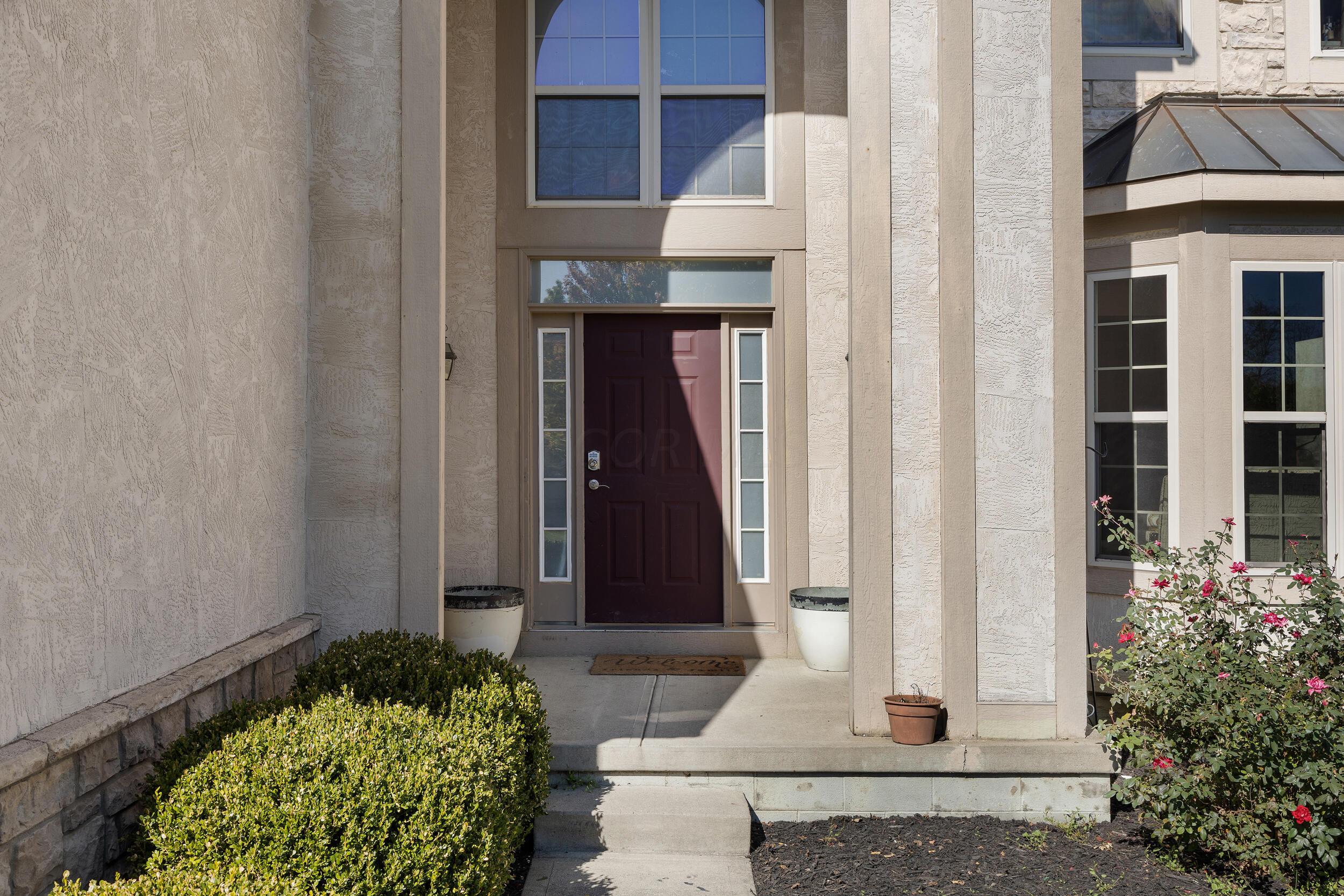 5042 Silver Woods Lane, Dublin, Ohio image 4