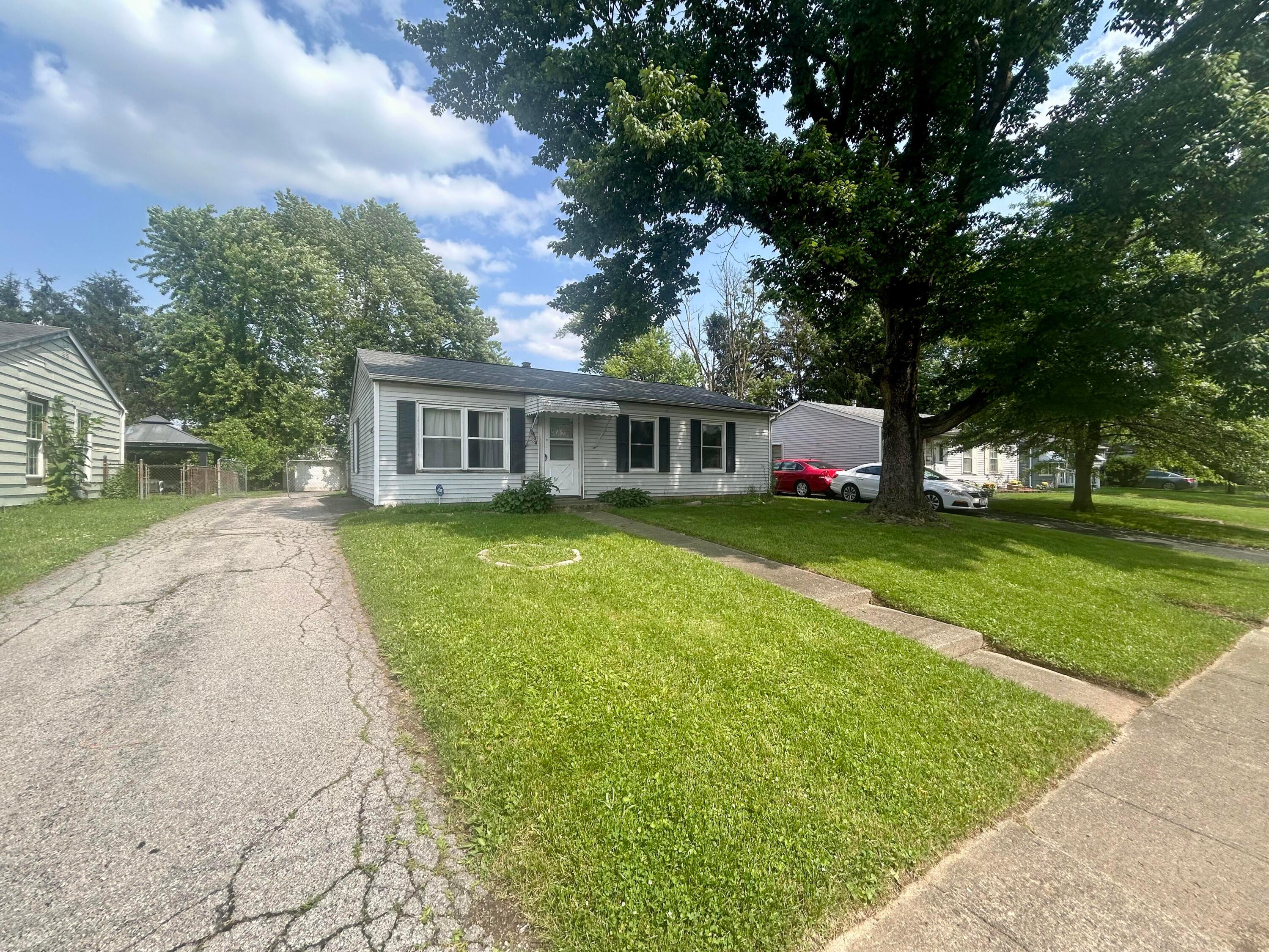 2808 Dolby Drive, Columbus, Ohio image 1