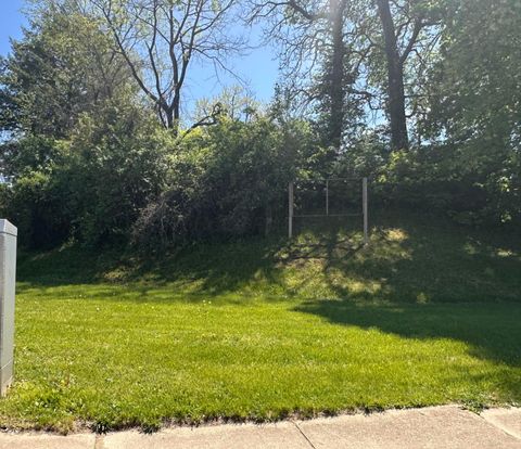 Vacant Land For Sale - 14 Underwood Street<br/> Muskingum County, Zanesville, OH 43701