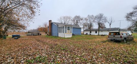 Tiny photo for 18660 County Road 20, Forest, OH 45843 (MLS # 225045538)