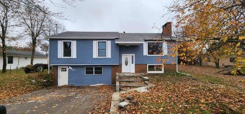 Tiny photo for 18660 County Road 20, Forest, OH 45843 (MLS # 225045538)