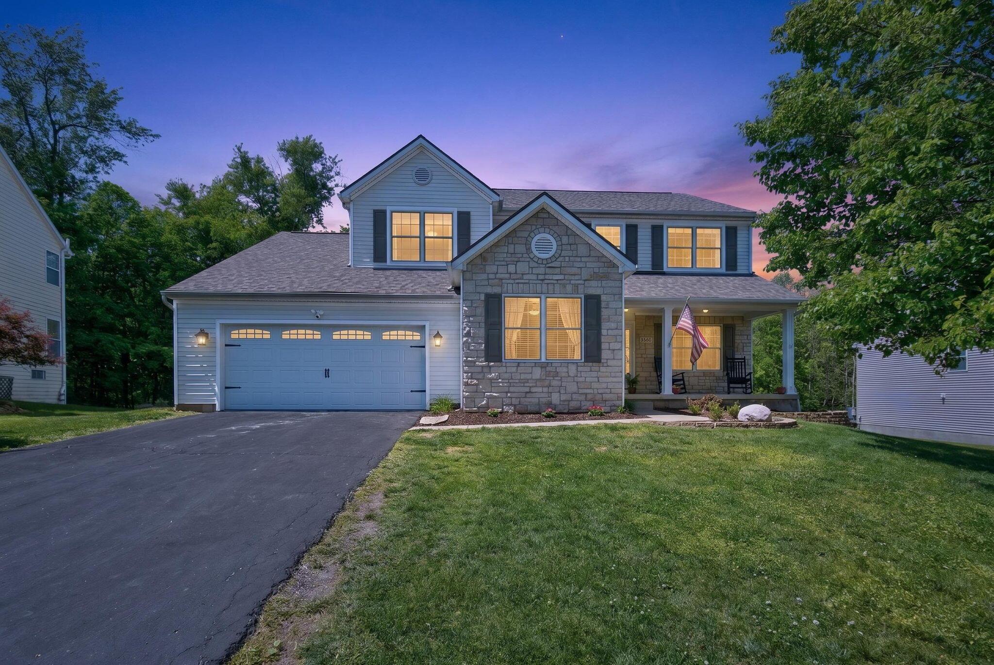 2594 Crestview Woods Drive