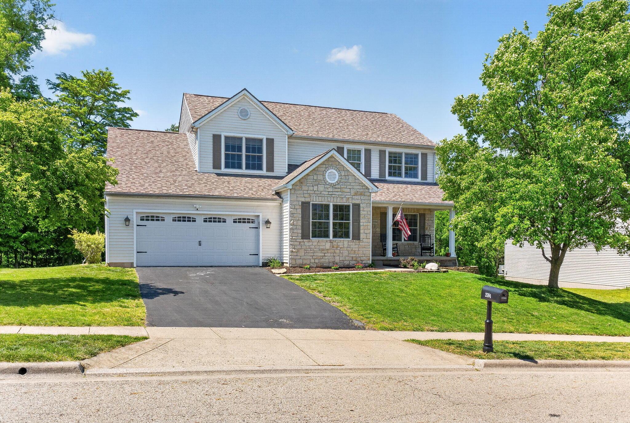 2594 Crestview Woods Drive