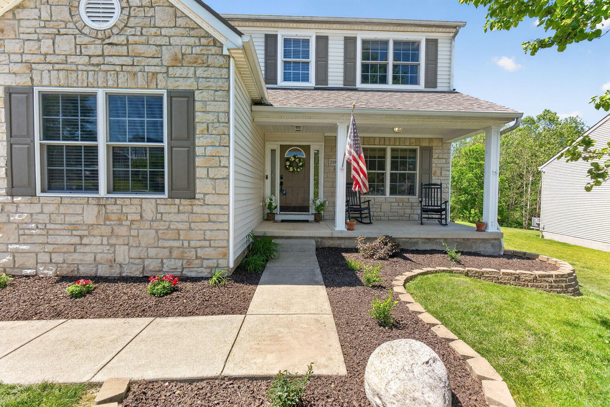 2594 Crestview Woods Drive