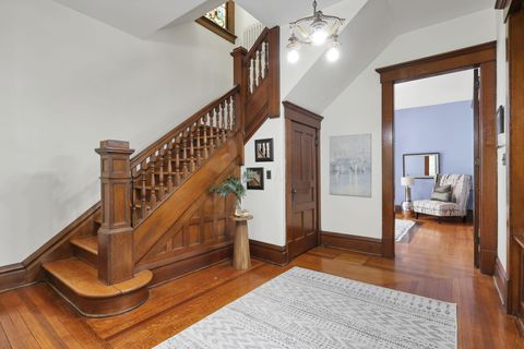 Tiny photo for 711 Oakwood Avenue, Columbus, OH 43205 (MLS # 225037508)