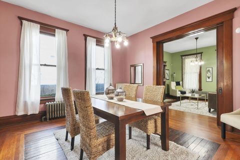 Tiny photo for 711 Oakwood Avenue, Columbus, OH 43205 (MLS # 225037508)
