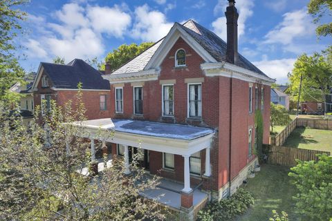 Tiny photo for 711 Oakwood Avenue, Columbus, OH 43205 (MLS # 225037508)