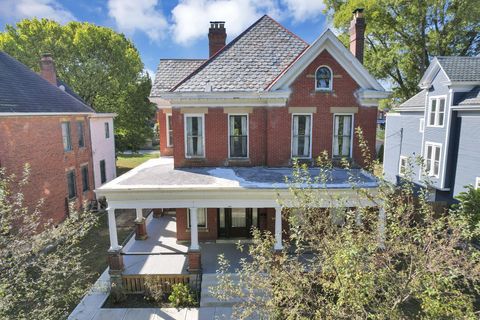 Photo of 711 Oakwood Avenue, Columbus, OH 43205 (MLS # 225037508)