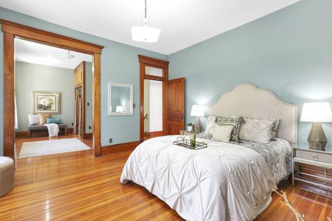 Tiny photo for 711 Oakwood Avenue, Columbus, OH 43205 (MLS # 225037508)