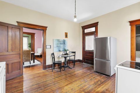 Tiny photo for 711 Oakwood Avenue, Columbus, OH 43205 (MLS # 225037508)