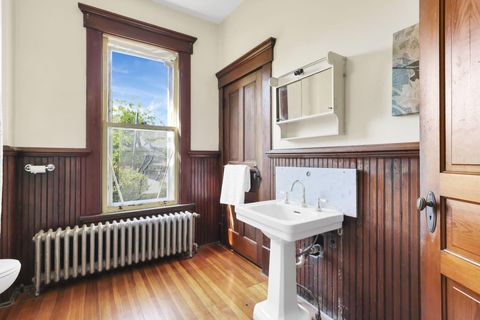 Tiny photo for 711 Oakwood Avenue, Columbus, OH 43205 (MLS # 225037508)