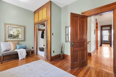 Tiny photo for 711 Oakwood Avenue, Columbus, OH 43205 (MLS # 225037508)