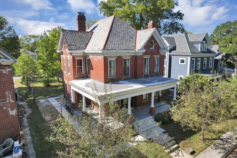 Tiny photo for 711 Oakwood Avenue, Columbus, OH 43205 (MLS # 225037508)
