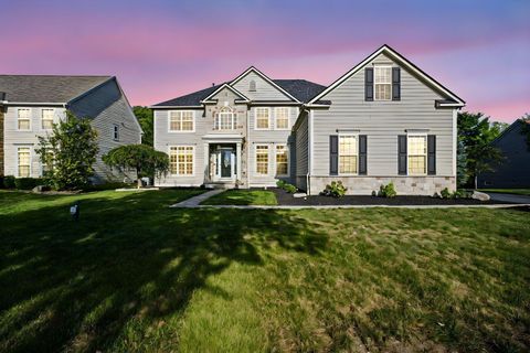 Tiny photo for 5712 Buckeye Parkway Parkway, Grove City, OH 43123 (MLS # 225037599)