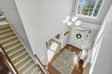 Tiny photo for 5712 Buckeye Parkway Parkway, Grove City, OH 43123 (MLS # 225037599)