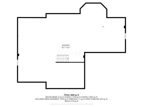 Tiny photo for 5712 Buckeye Parkway, Grove City, OH 43123 (MLS # 225037599)