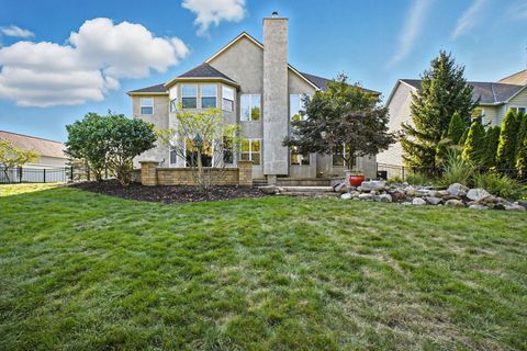 Tiny photo for 5712 Buckeye Parkway Parkway, Grove City, OH 43123 (MLS # 225037599)
