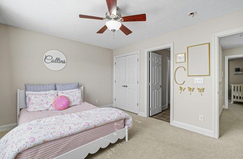 Tiny photo for 5712 Buckeye Parkway Parkway, Grove City, OH 43123 (MLS # 225037599)