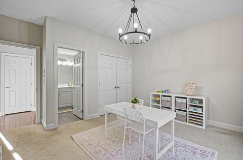 Tiny photo for 5712 Buckeye Parkway Parkway, Grove City, OH 43123 (MLS # 225037599)