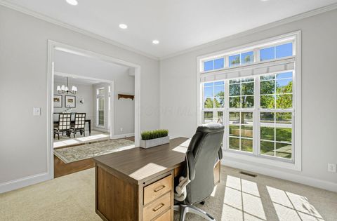 Tiny photo for 5712 Buckeye Parkway Parkway, Grove City, OH 43123 (MLS # 225037599)