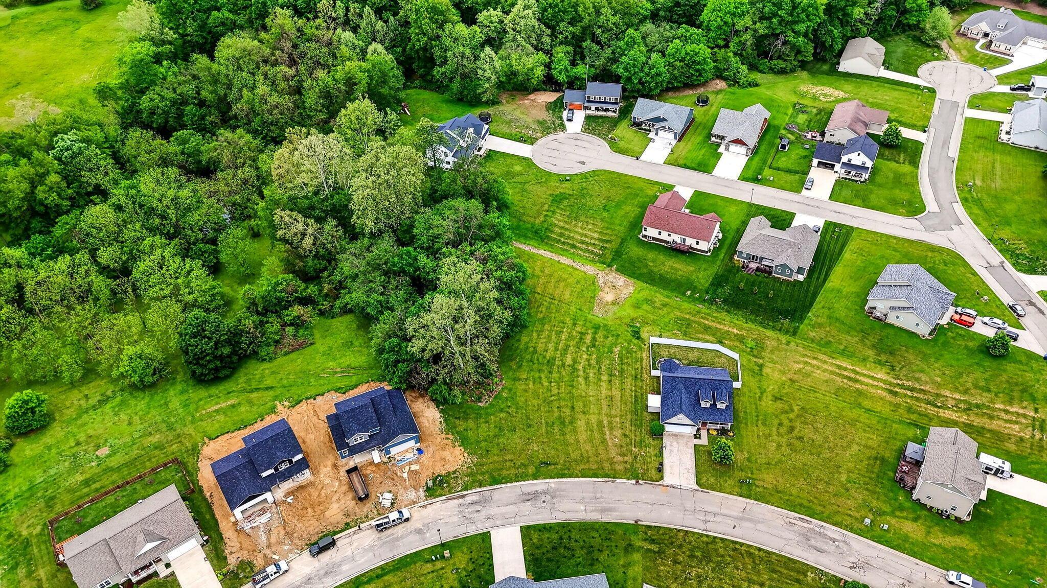 0 Hemlock Parkway LOT 32