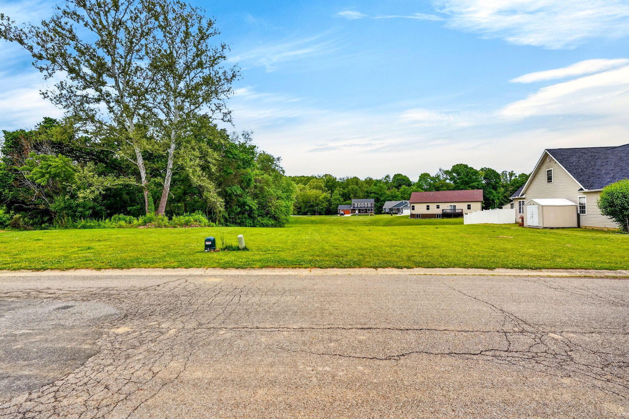 0 Hemlock Parkway LOT 32