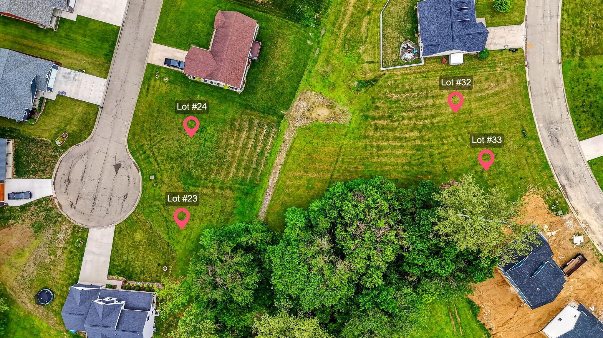 0 Hemlock Parkway LOT 32