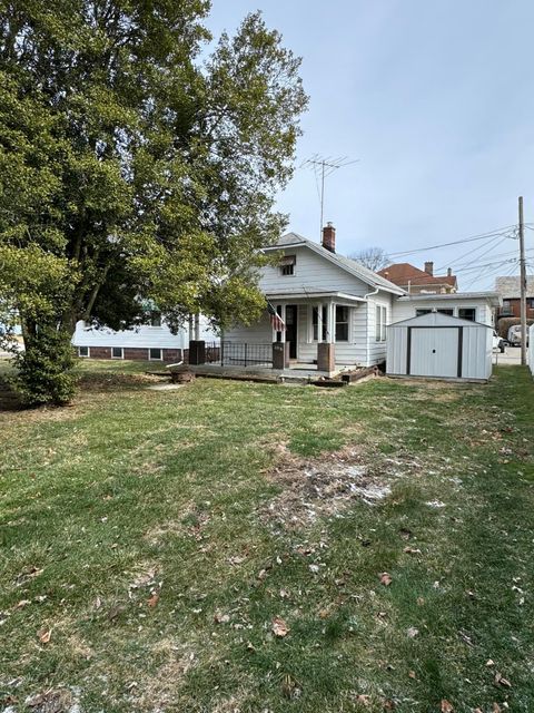 Tiny photo for 1156 Forest Rose Avenue, Lancaster, OH 43130 (MLS # 226002384)