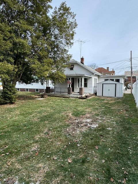 Photo of 1156 Forest Rose Avenue, Lancaster, OH 43130 (MLS # 226002384)