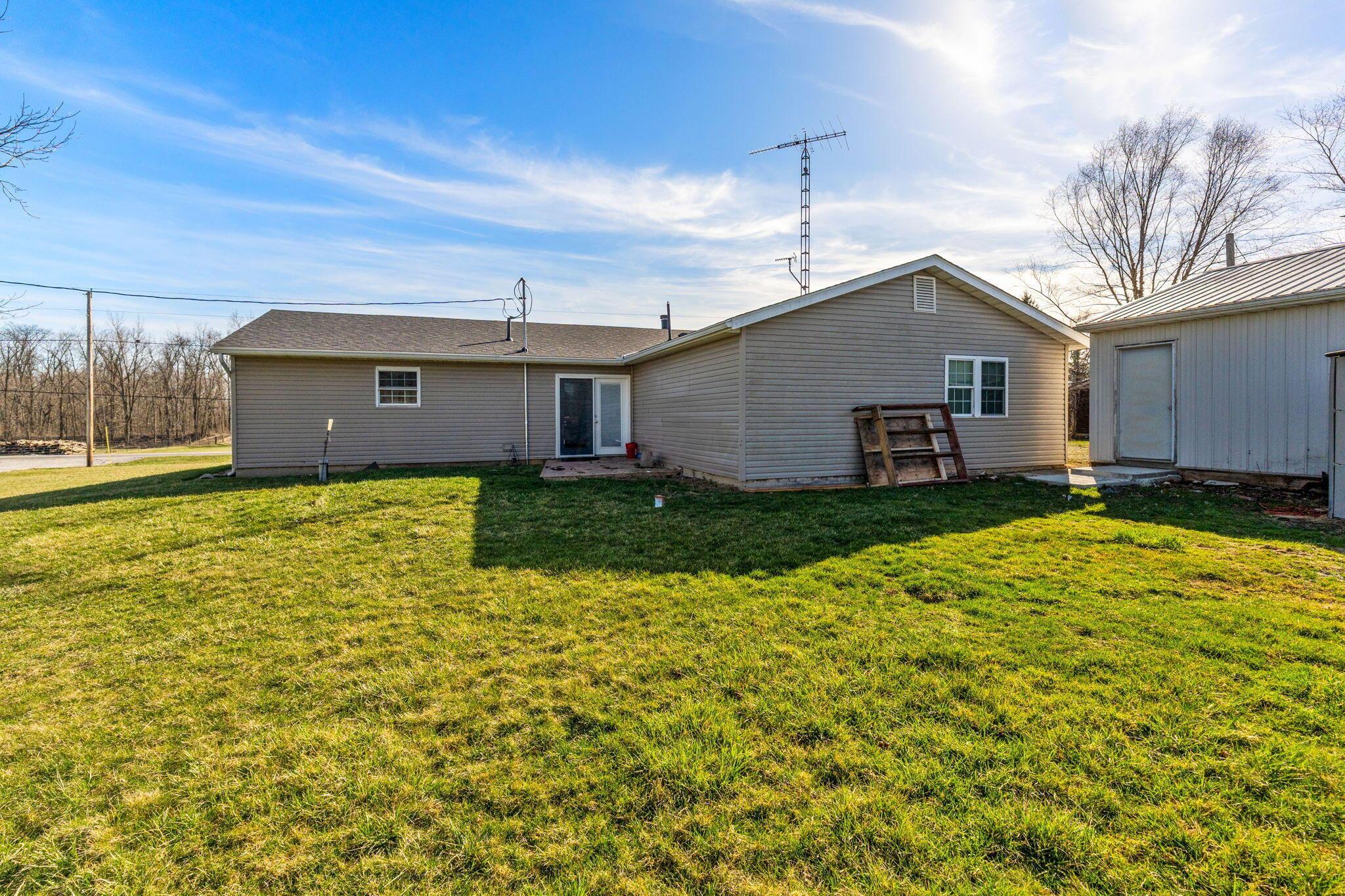 20127 Co Rd 144, Kenton, Ohio image 43