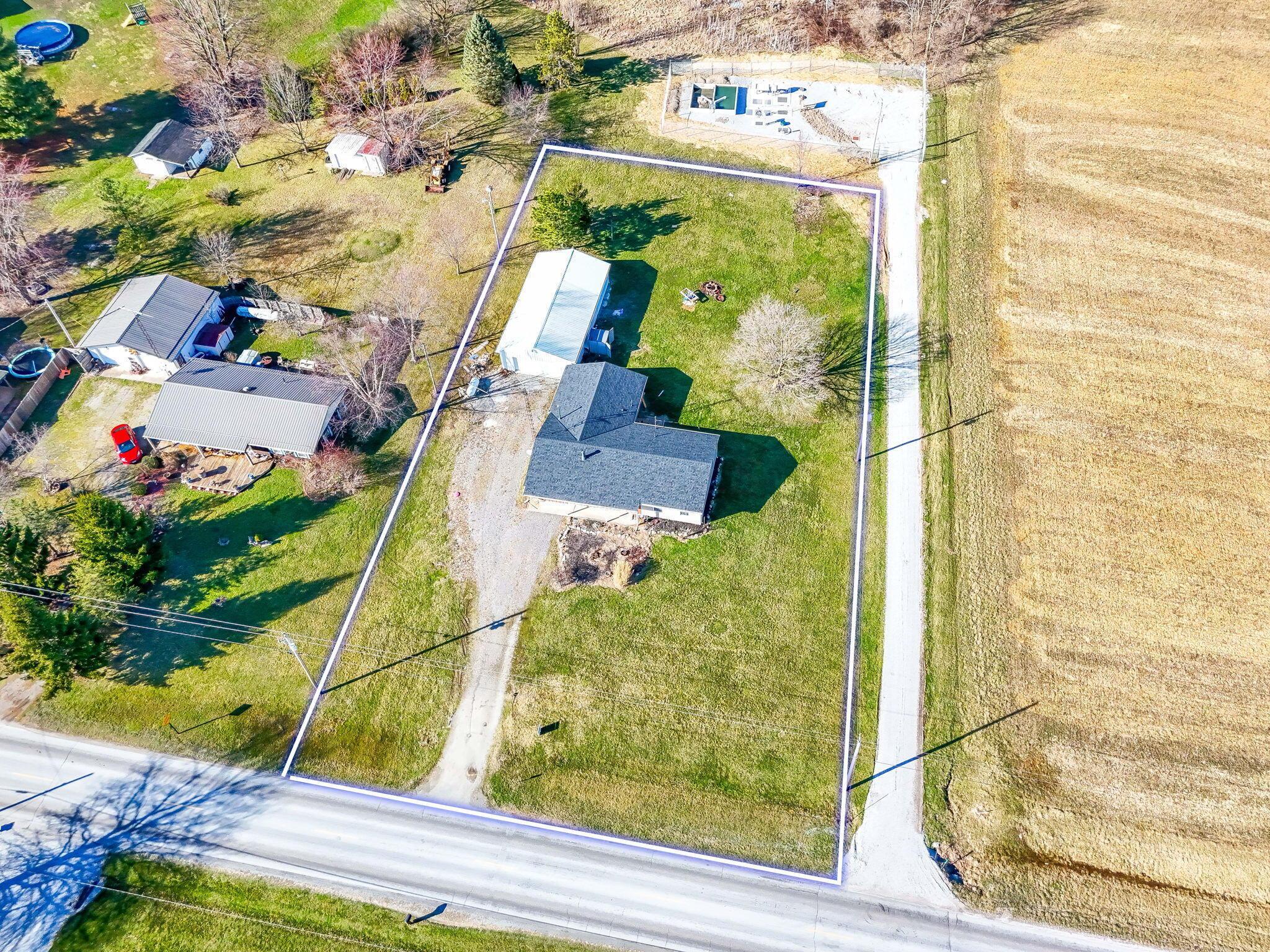 20127 Co Rd 144, Kenton, Ohio image 5