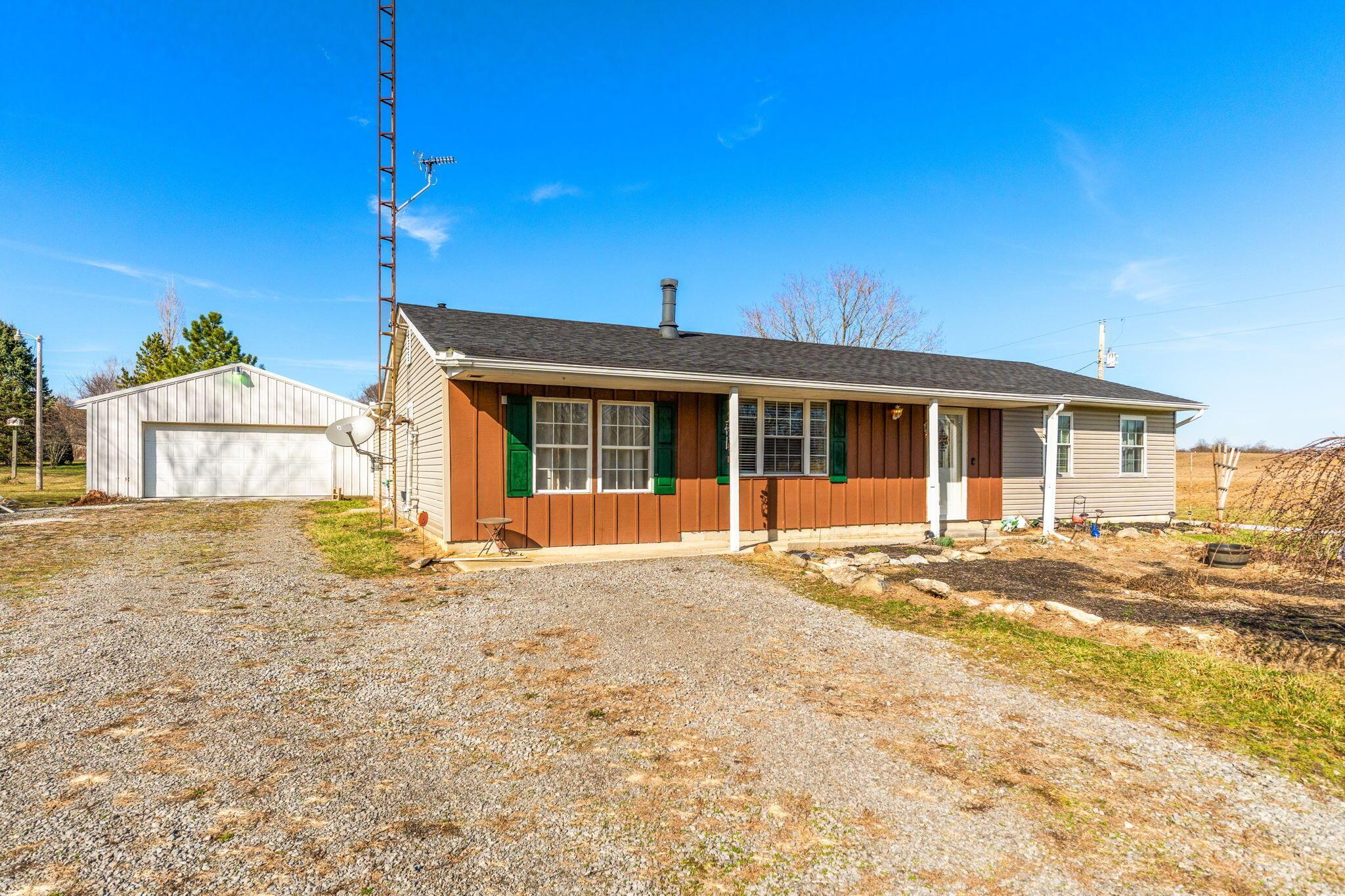 20127 Co Rd 144, Kenton, Ohio image 50
