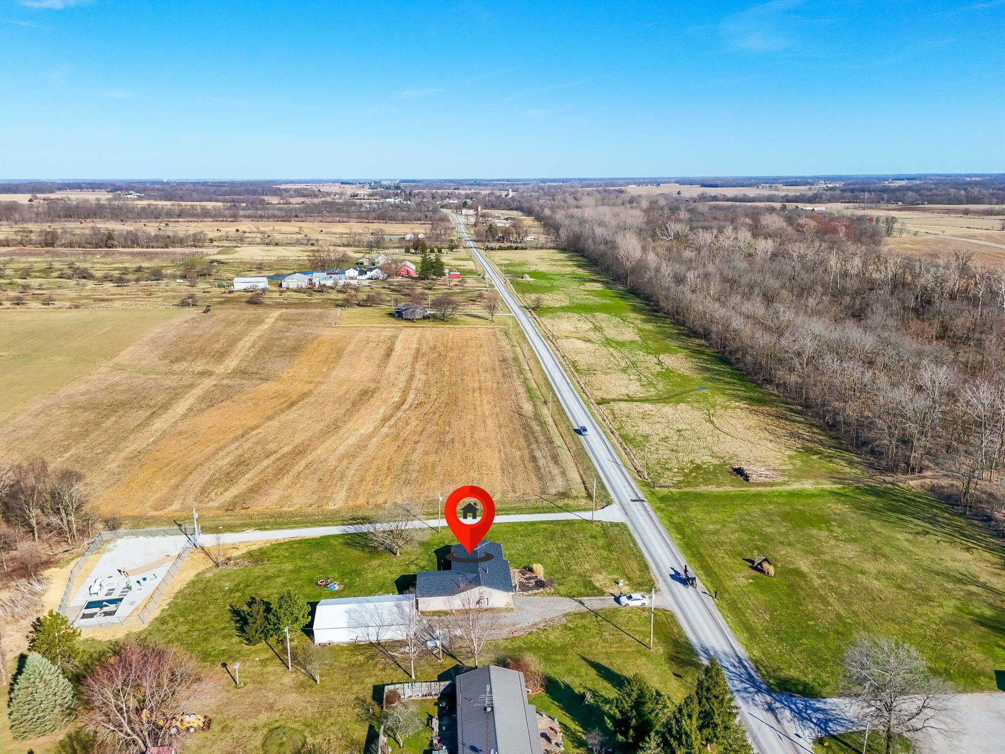 20127 Co Rd 144, Kenton, Ohio image 1