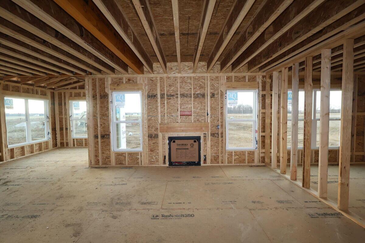 1559 Sand Dome Way, Plain City, Ohio image 4