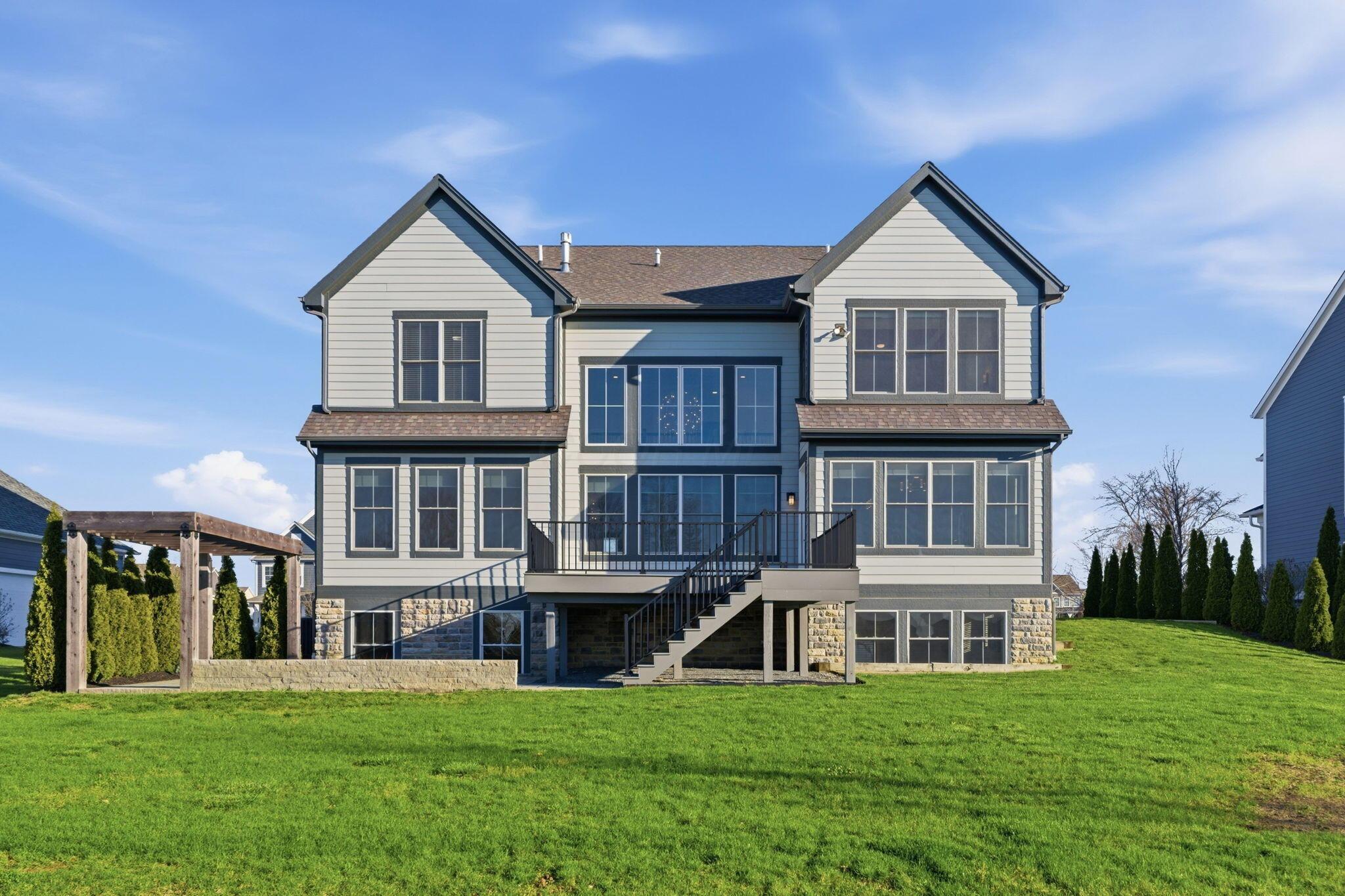 6417 Albanese Circle