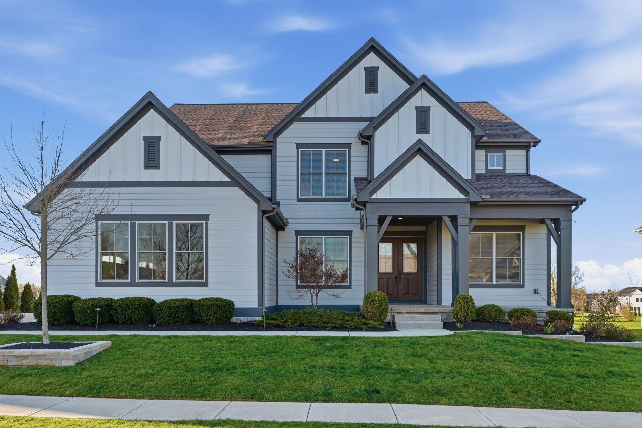 6417 Albanese Circle