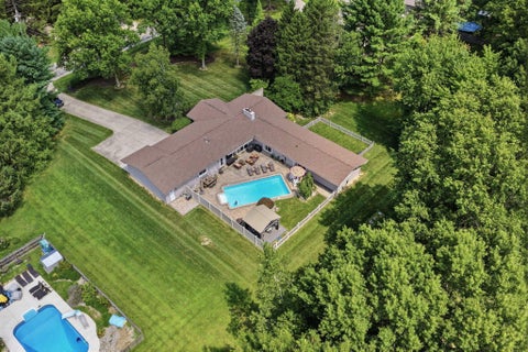 Photo of 7232 Lee Road, Westerville, OH 43081 (MLS # 226029891)